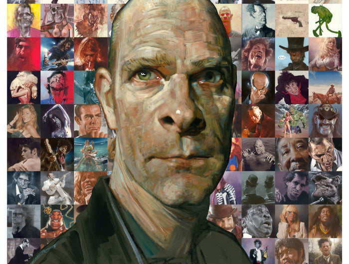 Sebastian Krüger Exklusiv Kollektion