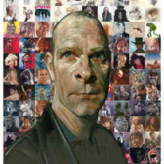 Sebastian Krüger Exklusiv Kollektion | Zahlmaler©