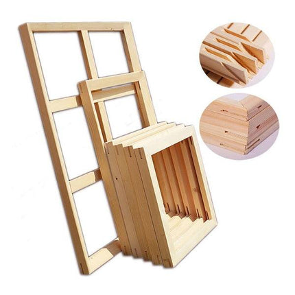 DIY Spannrahmen-Zahlmaler.de