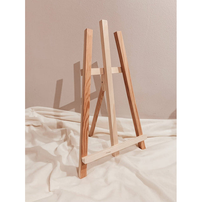 Staffelei - Premium-Zahlmaler.de